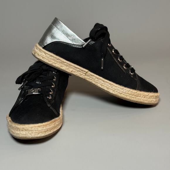 MICHAEL MICHAEL KORS Espadrille Shoes - Picture 1 of 7